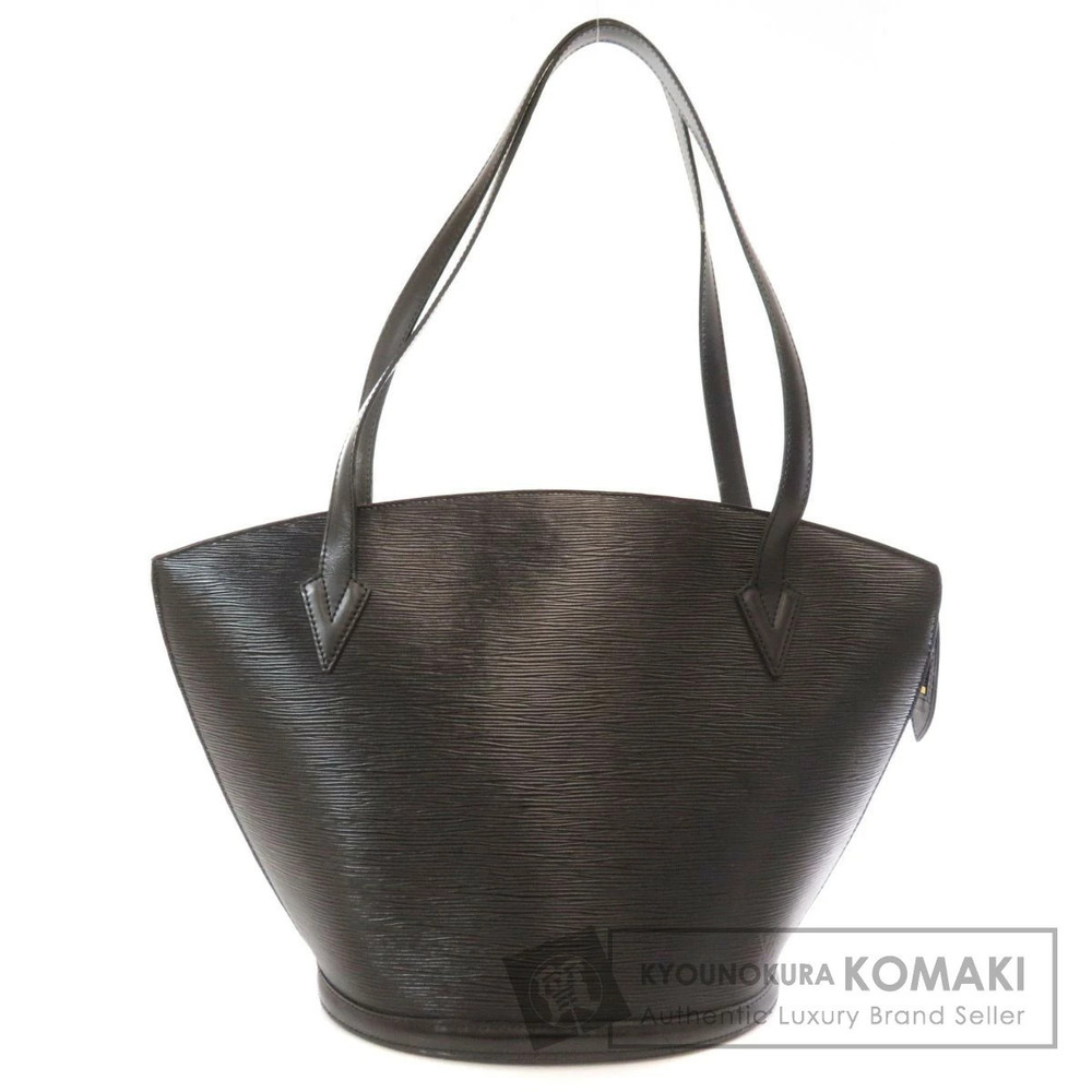 Louis Vuitton Saint Jacques Shopping Shoulder Bag Epi Leather